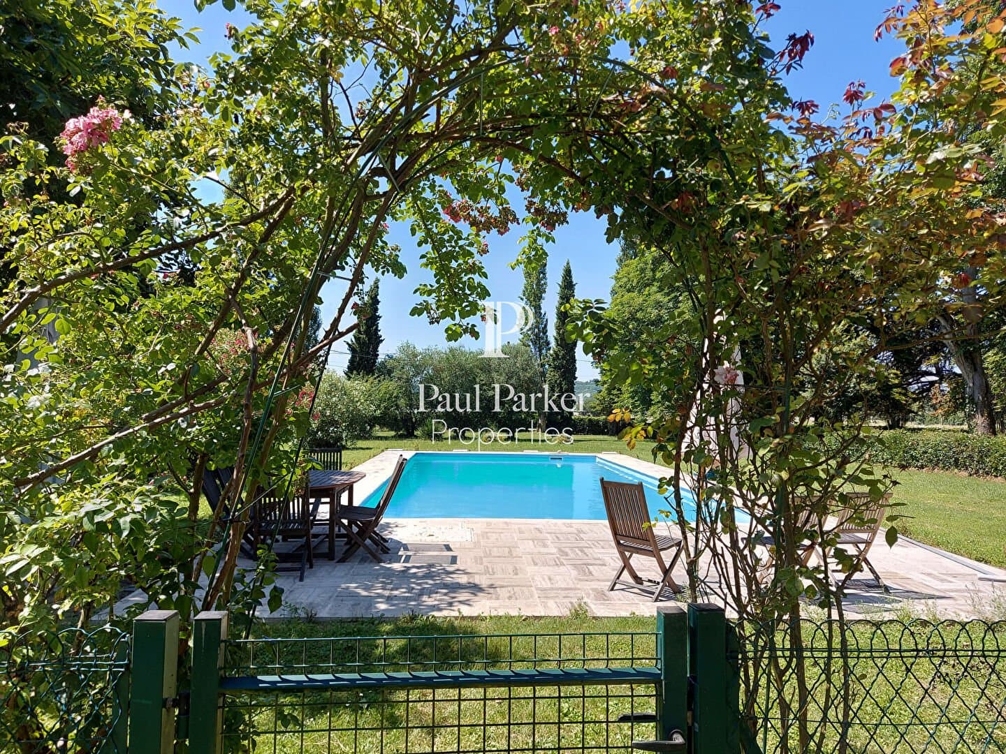 Charming 19th Century Manor House With Pool And Chapel Set In 17 Hectares 5