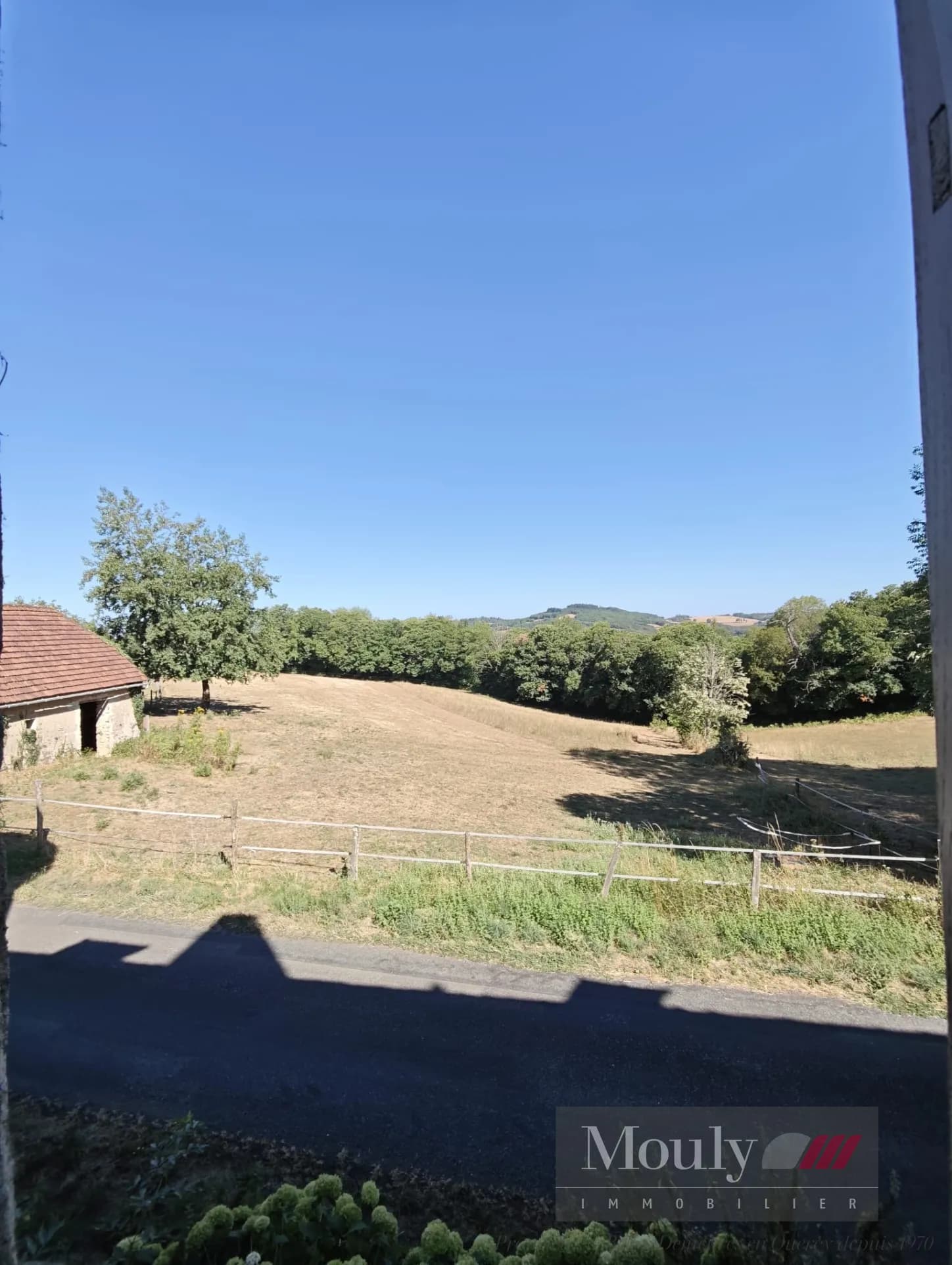 Character Property With 200 Sqm Living Space And 5 Bedrooms 5