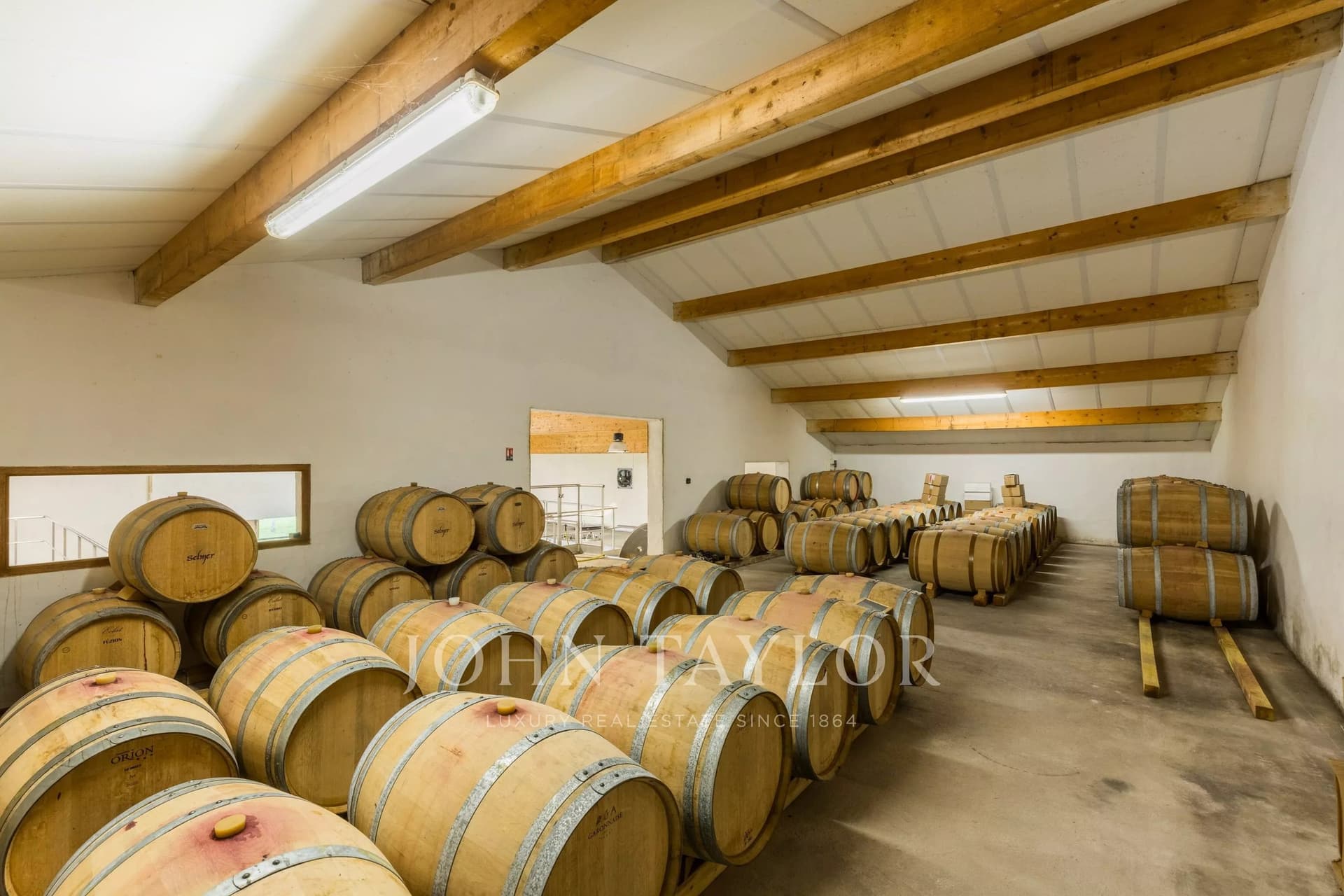 Castles for sale in Saint-Émilion