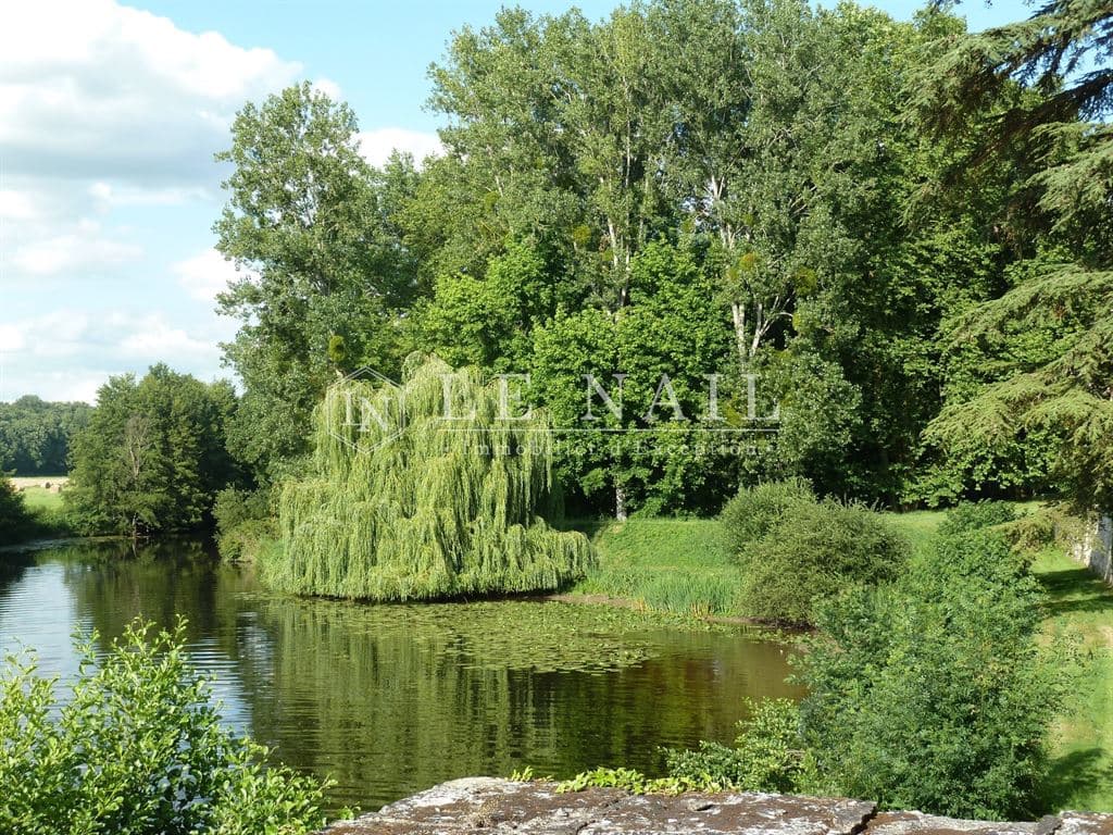 Historic 15th Century Castle With Spectacular Views And Extensive Grounds 4