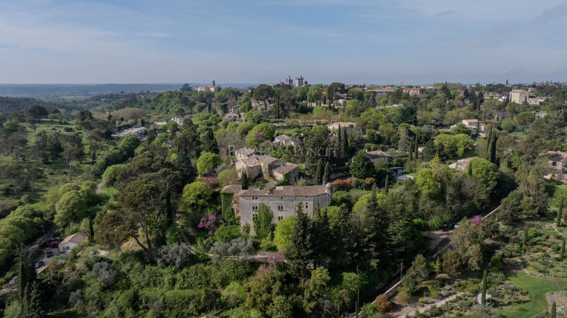 Exceptional Castle with Heated Indoor Pool and Gourmet Restaurant 2