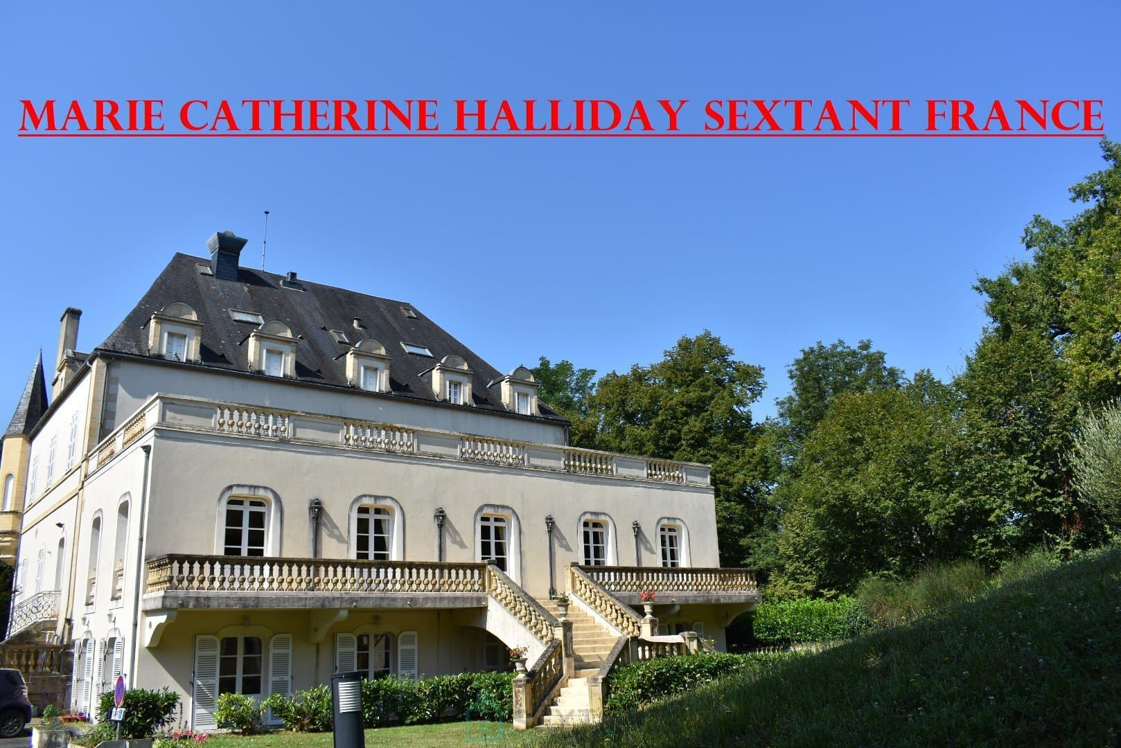 Exceptional Relais Château With Swimming Pool And Investment Potential 4