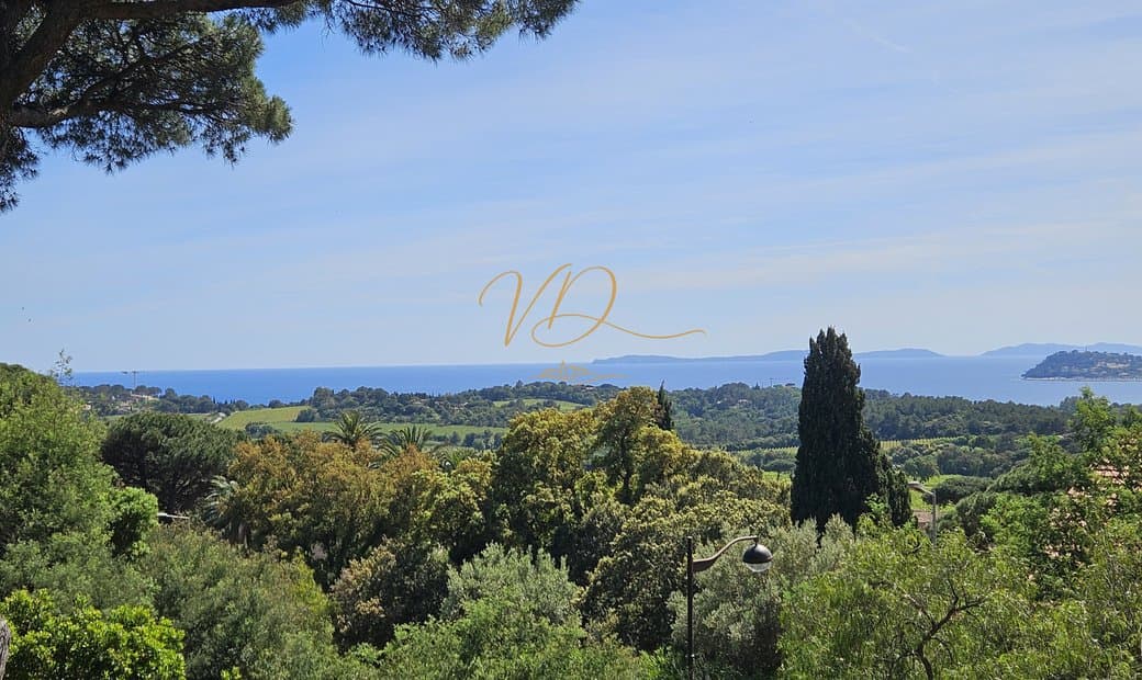 Charming House With Panoramic Sea View And Spacious Terrace 2