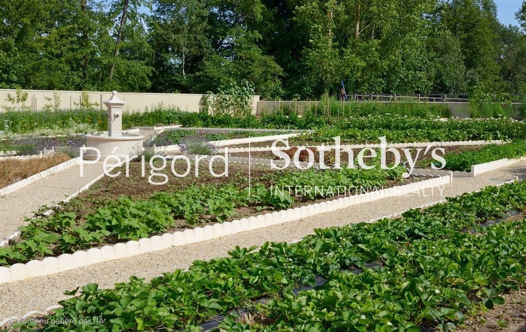 Magnificent 17th Century Château Set Within 60 Hectares of Gardens and Woods 5