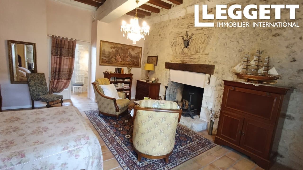 Castles for sale in Dordogne