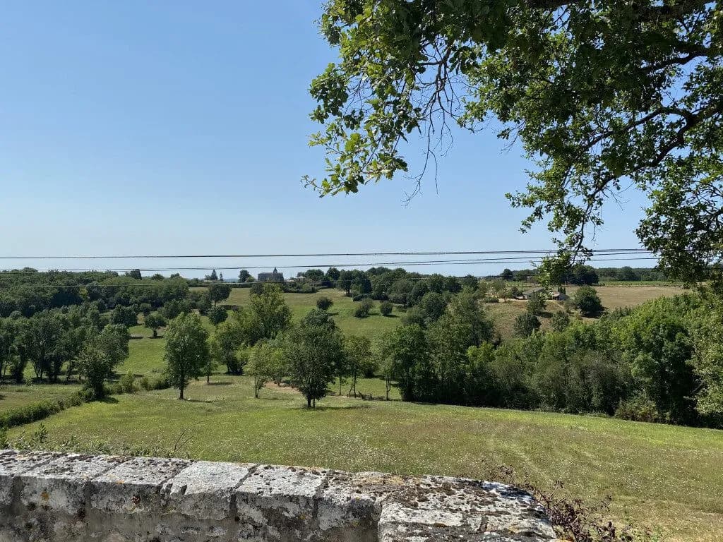 Exceptional Château With 11 Bedrooms And Swimming Pools 5