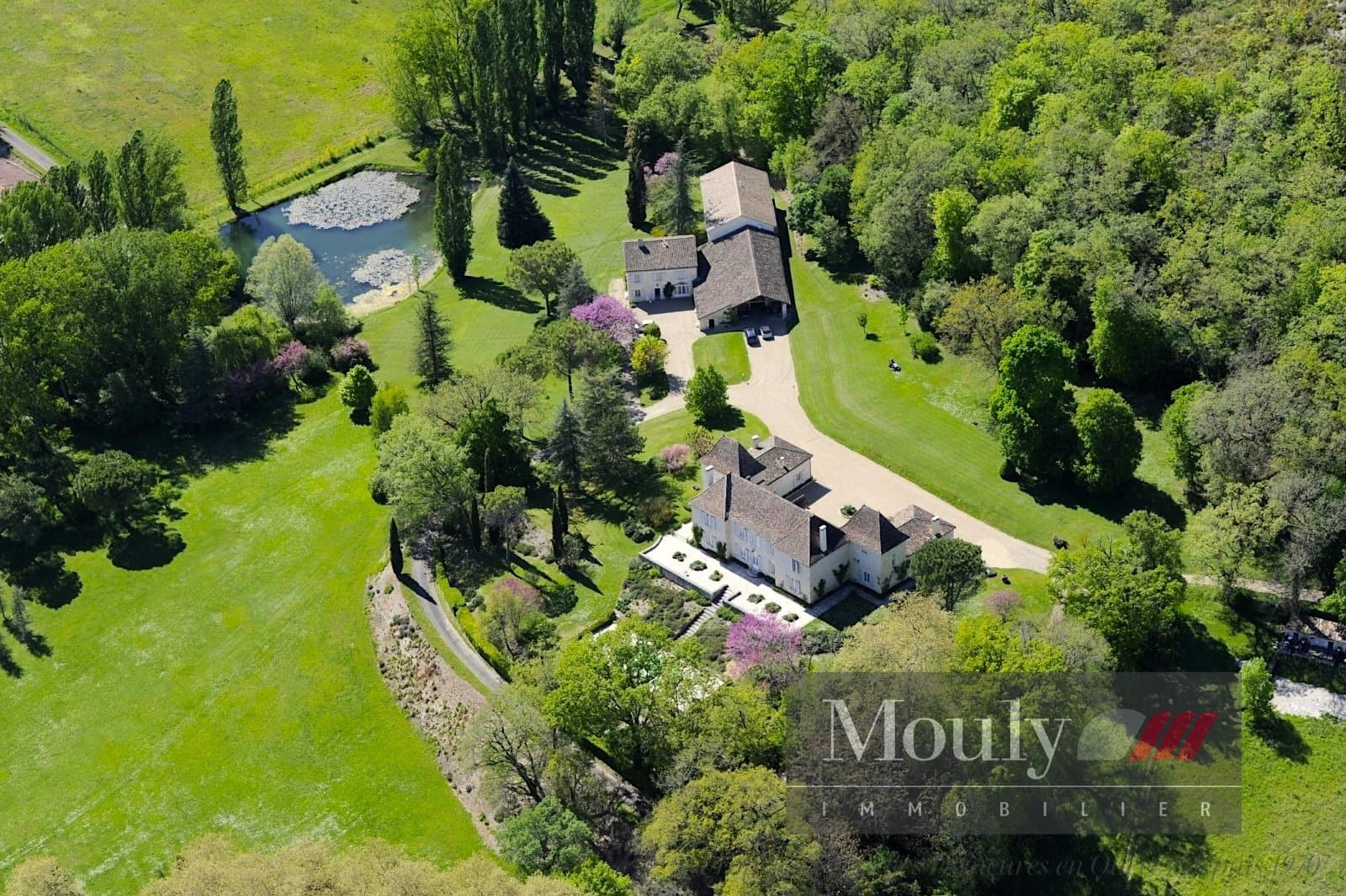 Exceptional Estate with Historic Roots and Modern Comfort 4