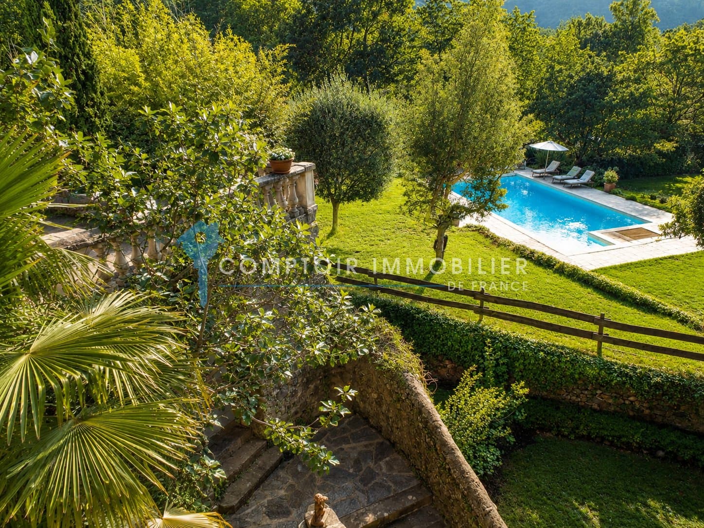 Charming 1850s Manor House With 4 Bedrooms And 5 Independent Accommodations 4