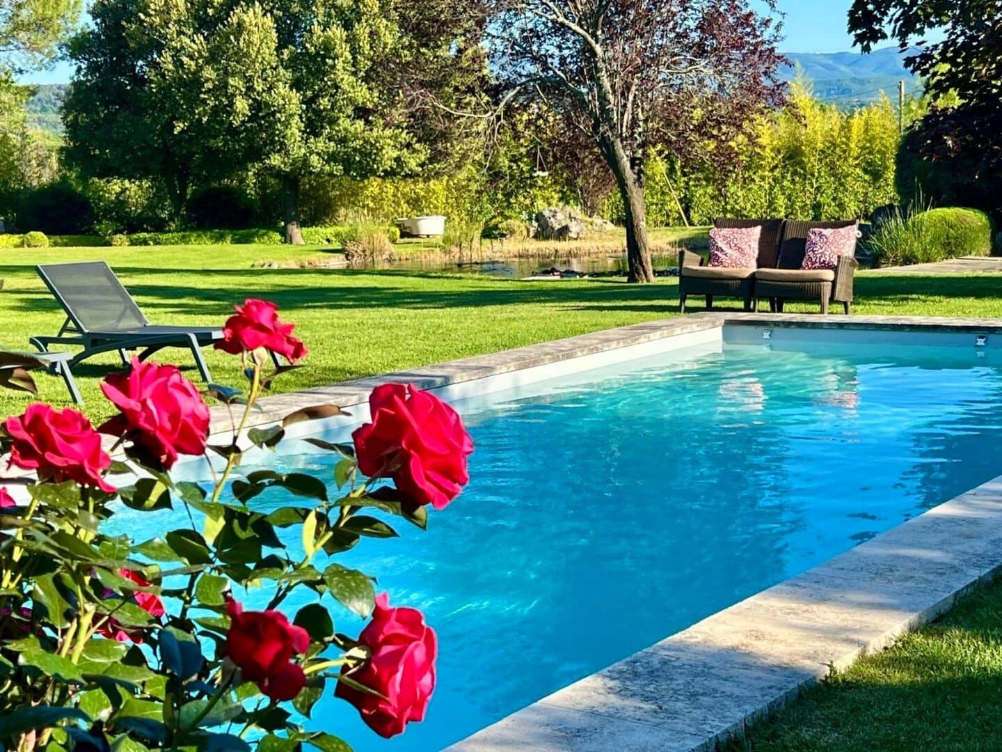 Charming Property With Gîte And Development Potential In The Luberon 4
