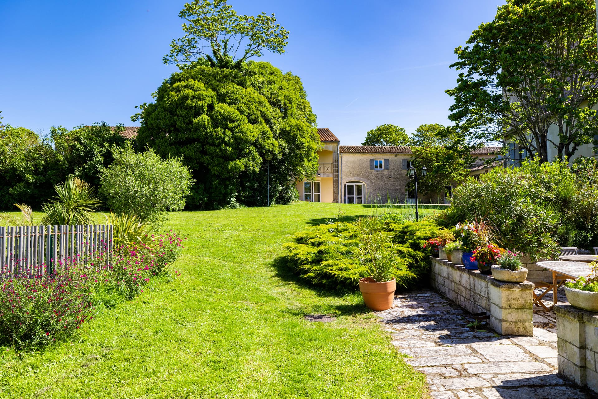 Historic Castle with 60 Bedrooms and Swimming Pool 5