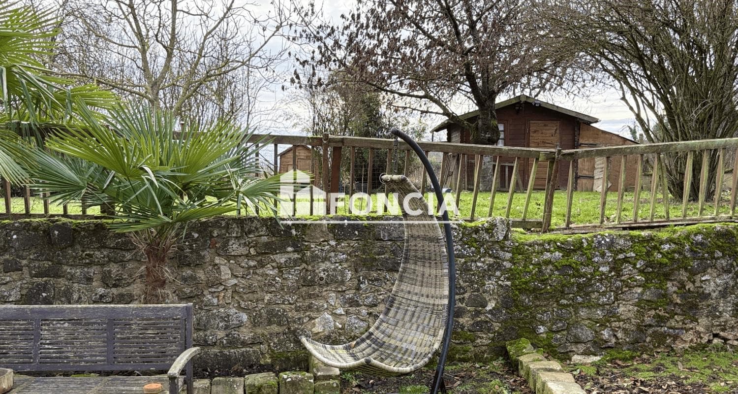 Charming Castle Built in 1900 with 3 Bedrooms 4