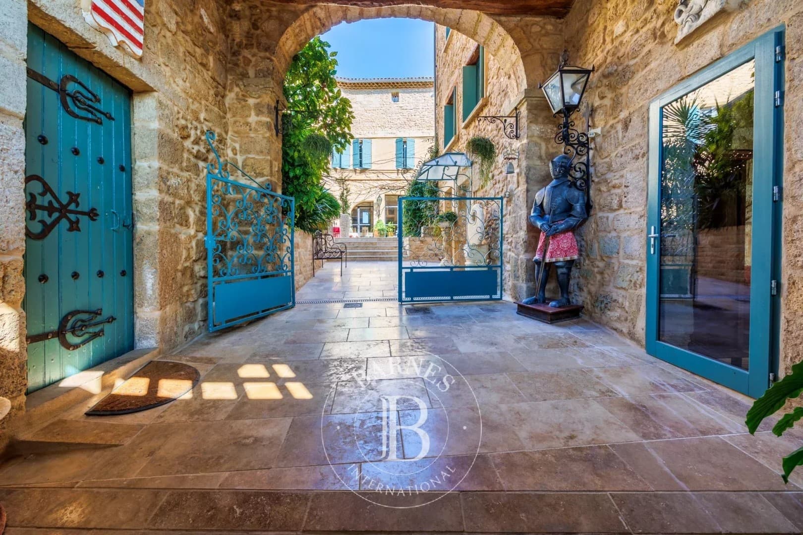 Castles for sale in Hérault