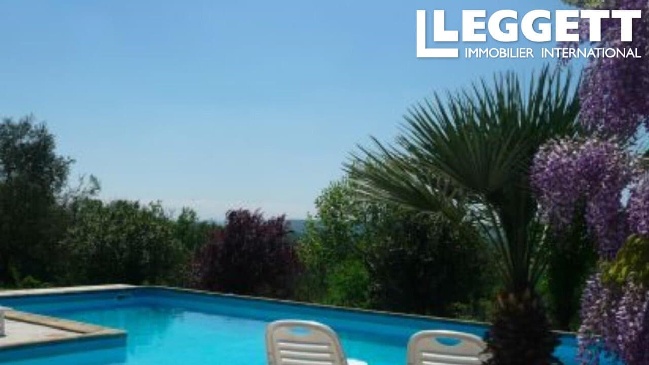 Elegant Château With Panoramic Views Of The Pyrenees 2