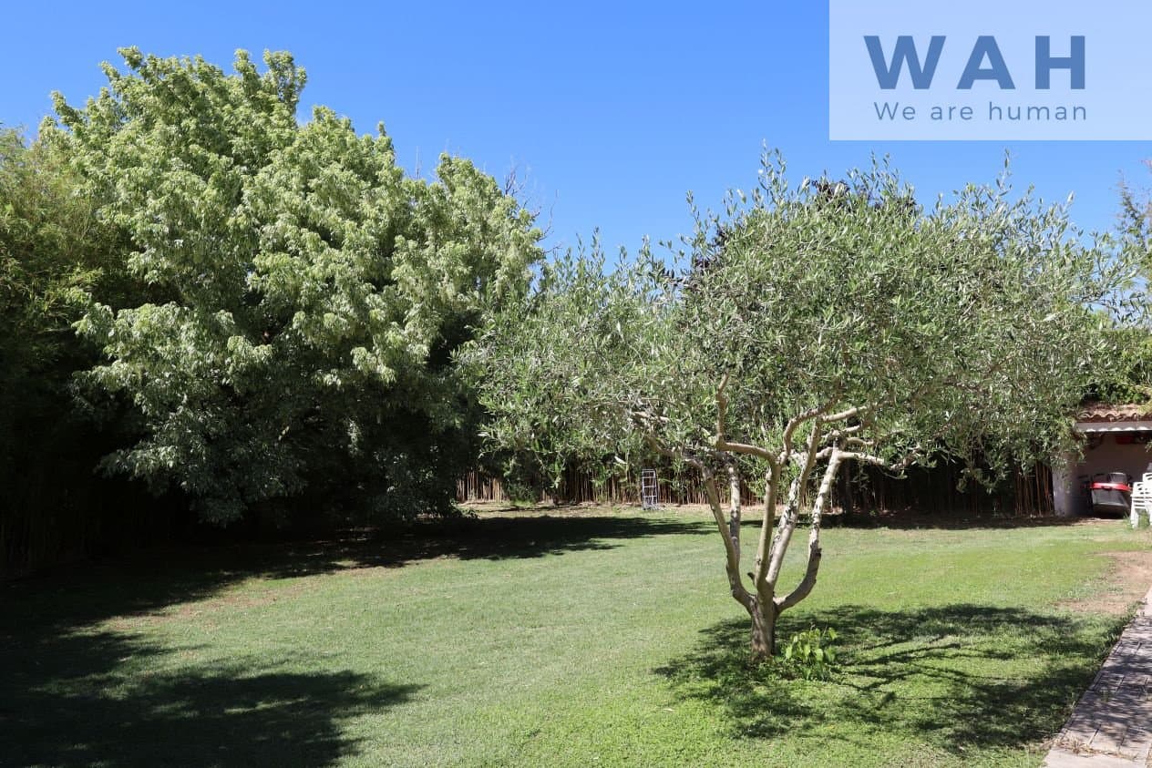 Spacious Villa with Pool and Outbuildings in Lansargues 5