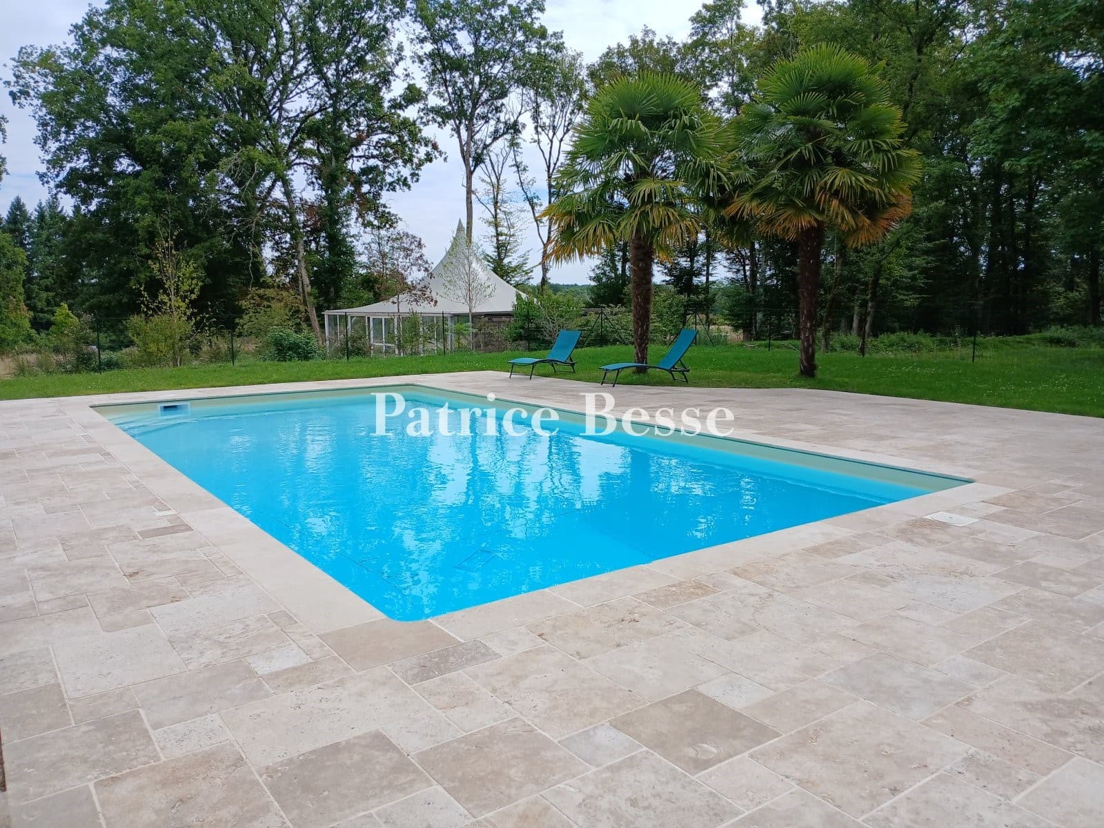 Renovated Manor With Holiday Cottages And Swimming Pool 4