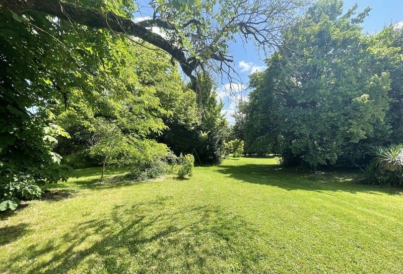 Profitable 18th Century Château With Guesthouse Near Cognac 4