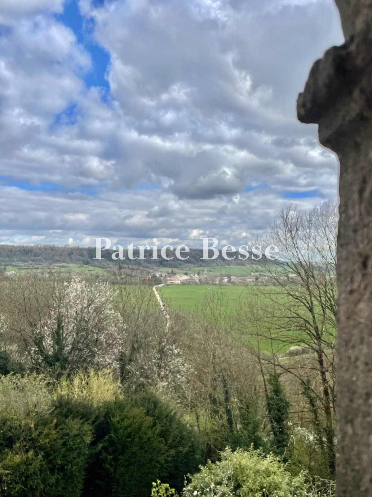 Charming Castle With 4 Bedrooms And Terrace 2