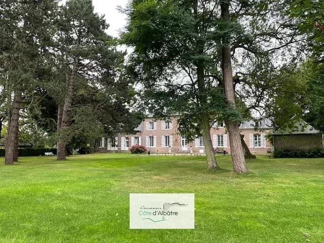 Charming 19th Century Castle with 6 Bedrooms 2