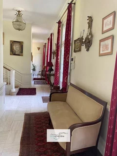 Charming 19th Century Castle with 6 Bedrooms 4