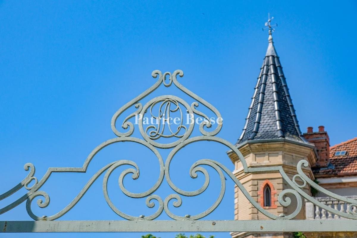 Castles for sale in Manosque