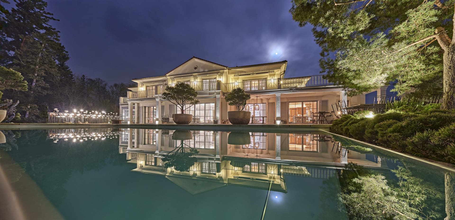 Exclusive Estate with Private Shore Rights on Lake Ammersee 5