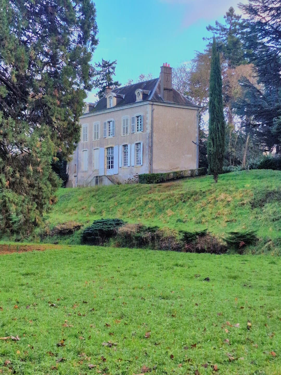 Castle 360 Sqm 7 Bedrooms 2