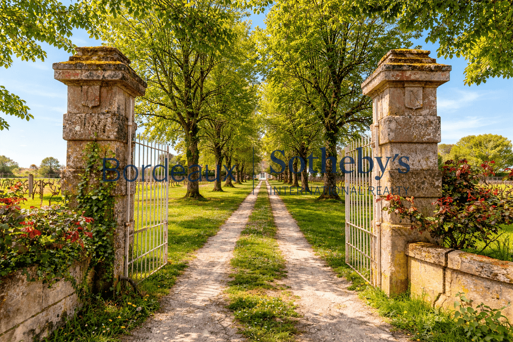 Elegant Castle Estate With Vineyard Views And Swimming Pool 4