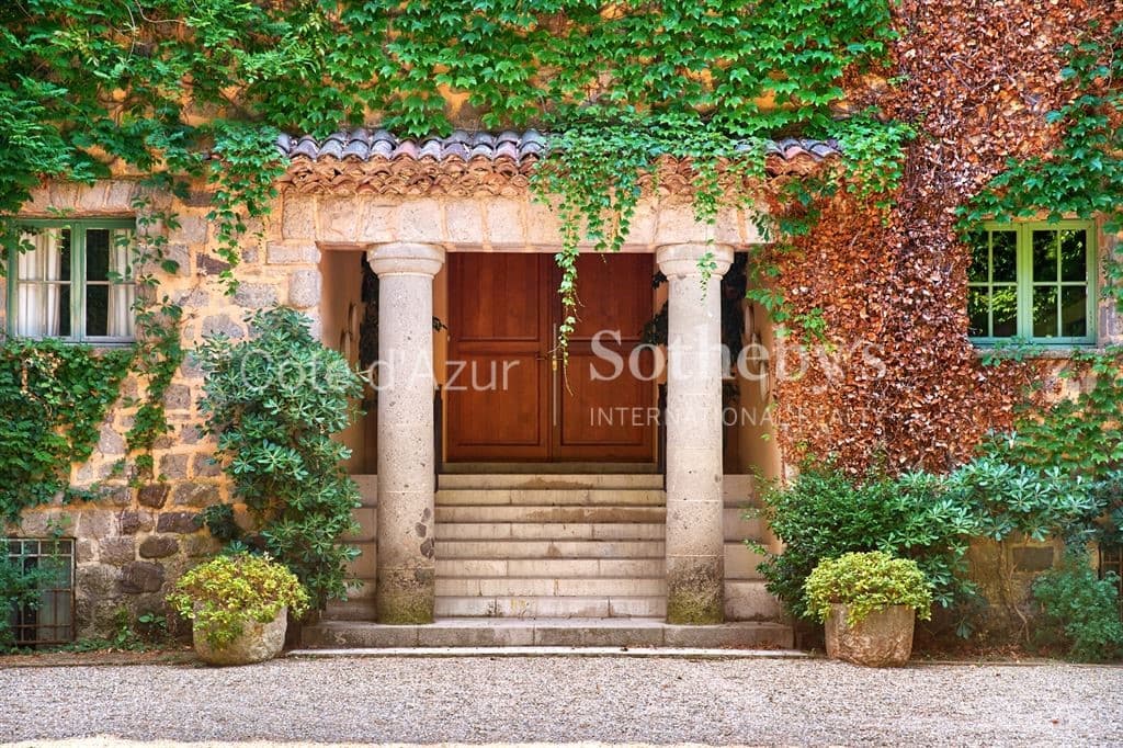 Magnificent Belle Époque Château Set Within 182 Hectares of Private Estate 2