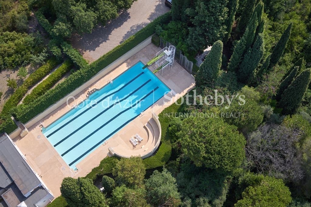 Magnificent Belle Époque Château Set Within 182 Hectares of Private Estate 3