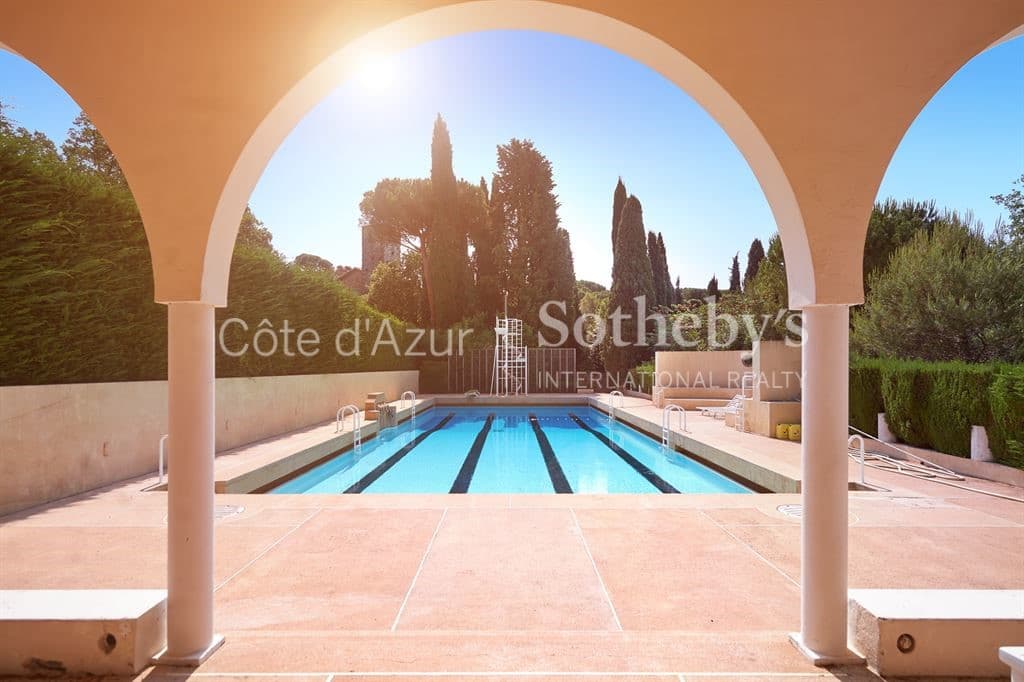 Magnificent Belle Époque Château Set Within 182 Hectares of Private Estate 4