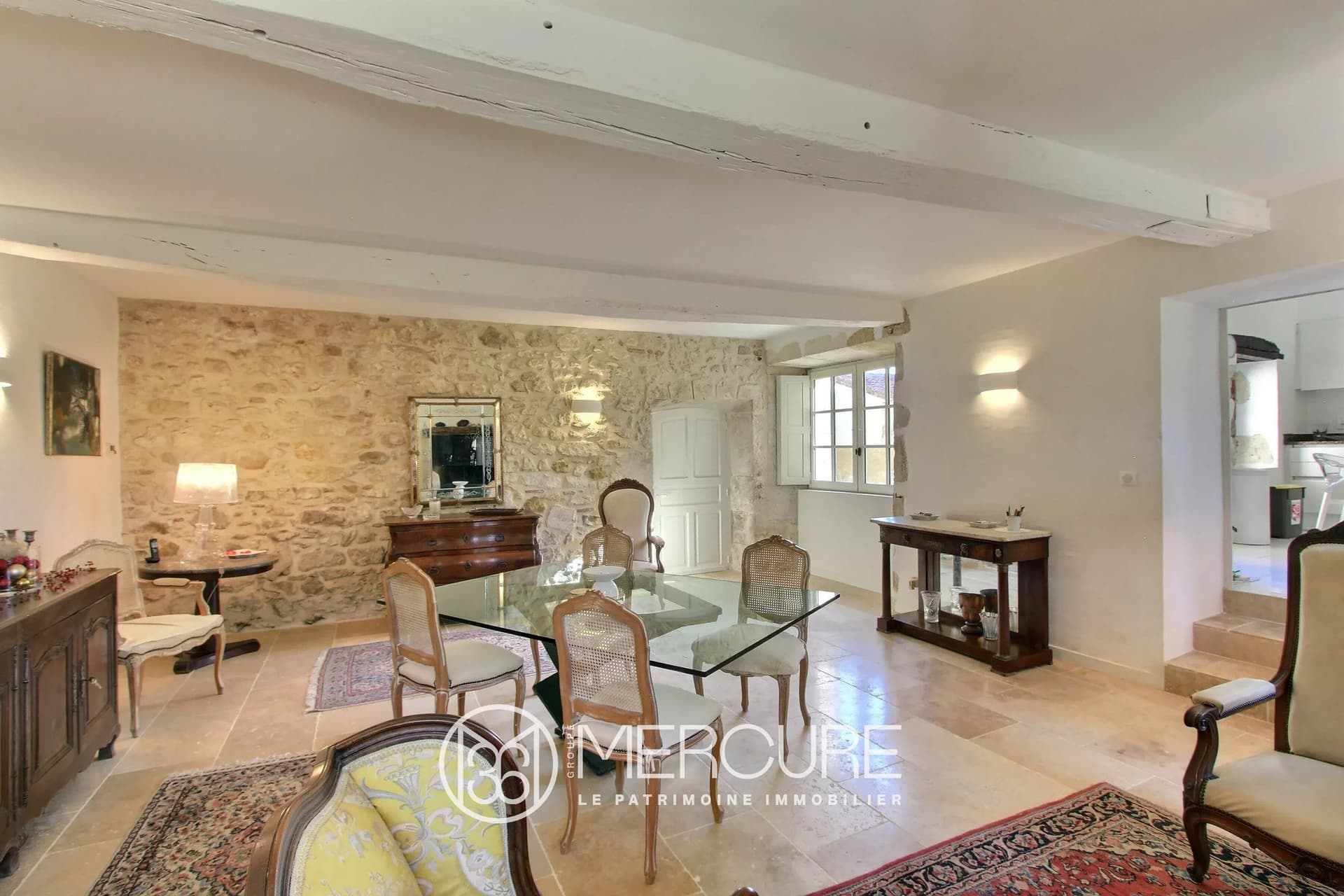 Charming 13th Century Manor House With Pool And 2 Hectares Of Park 5