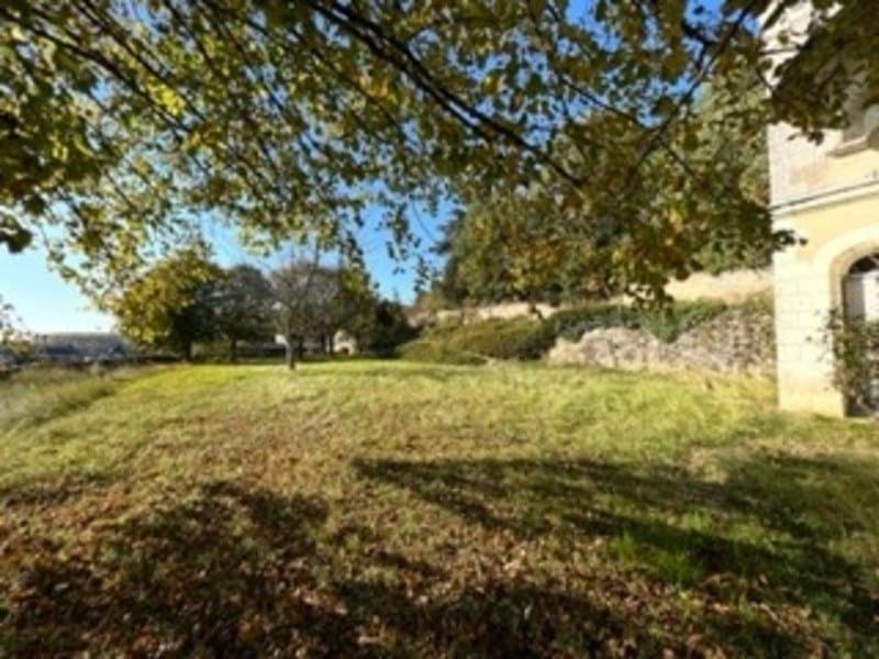 Authentic 16th Century Château With Stunning Loire Valley Views 4