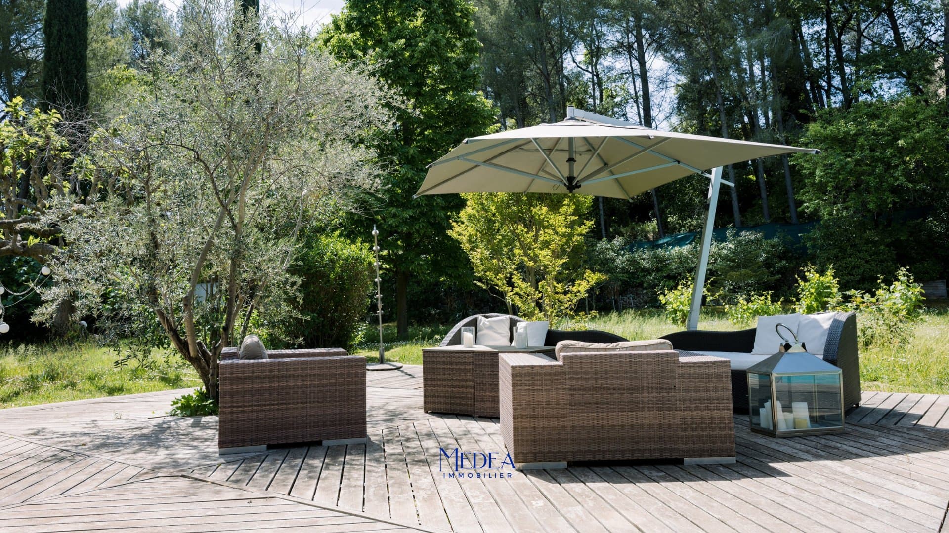 Charming House With Pool Set On 8,000 Sqm Of Land 4