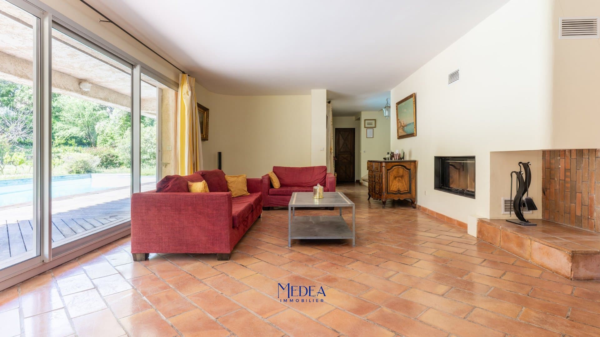 Charming House With Pool Set On 8,000 Sqm Of Land 5