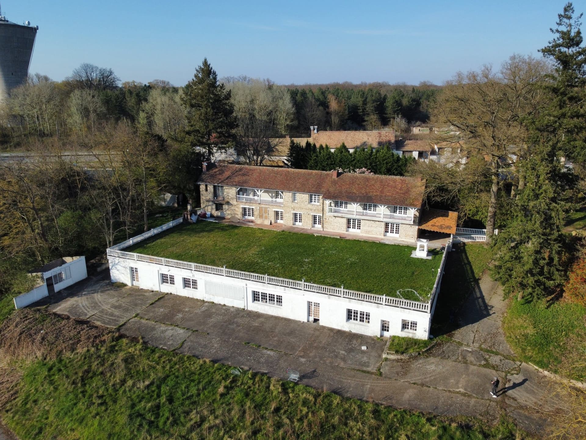 Versatile Property with Stunning Views on 3.2 Hectares 5