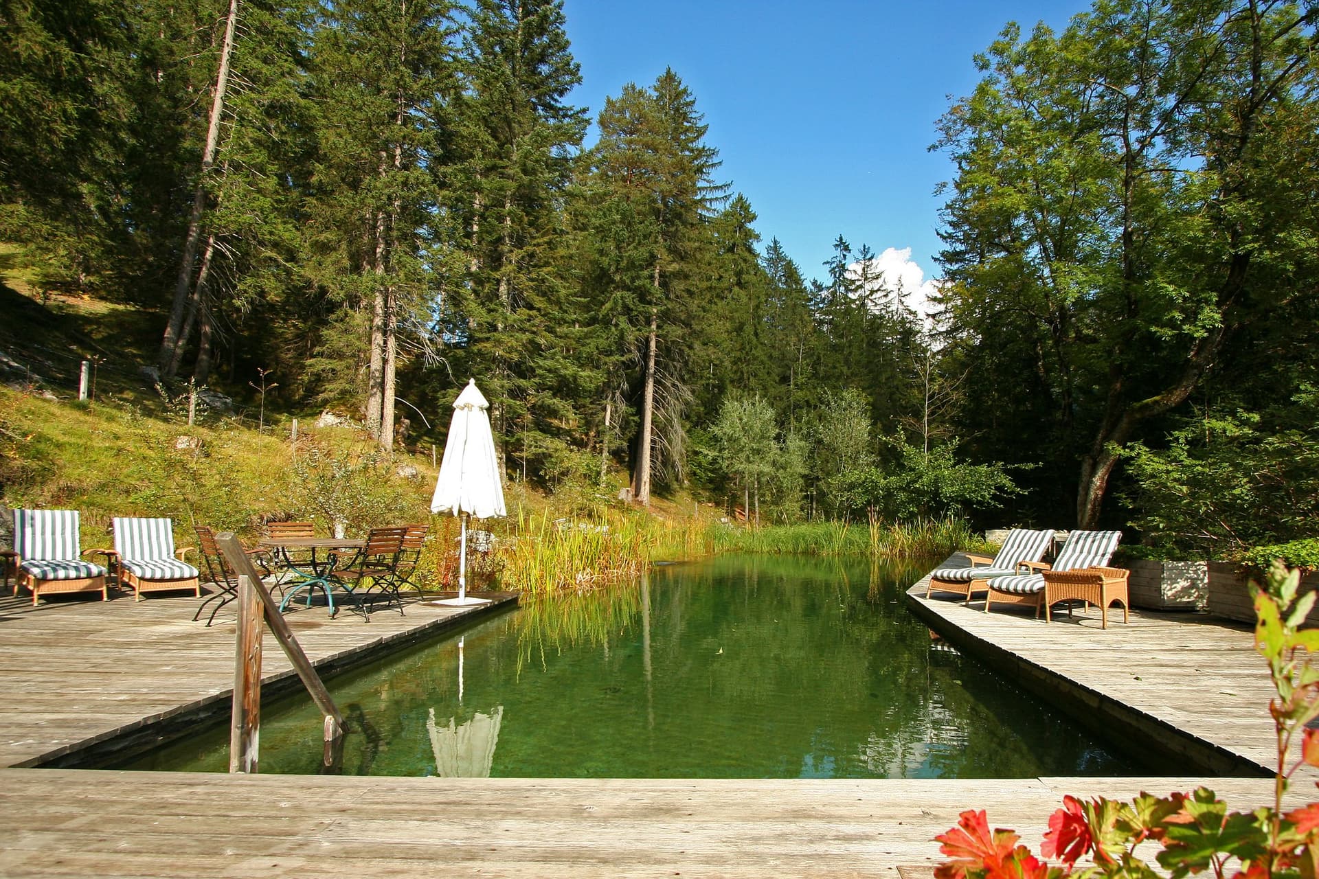 Exclusive Country House With Spa In The Lech Valley 4