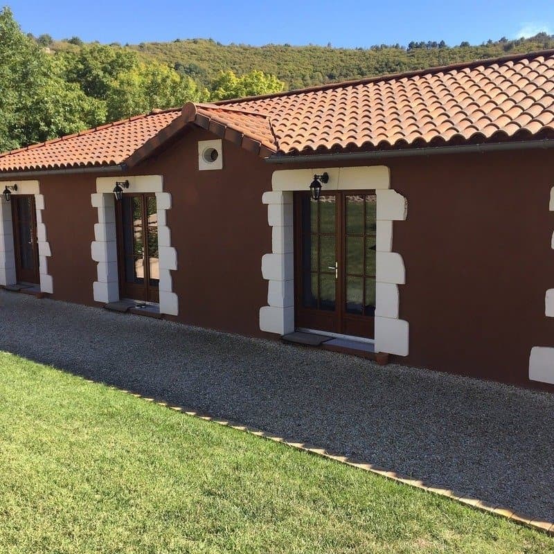 Restored 14th Century Castle With 10 Rooms And Swimming Pool 4