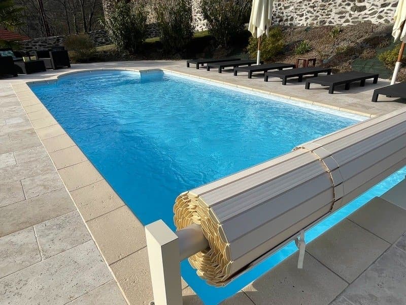 Restored 14th Century Castle With 10 Rooms And Swimming Pool 2