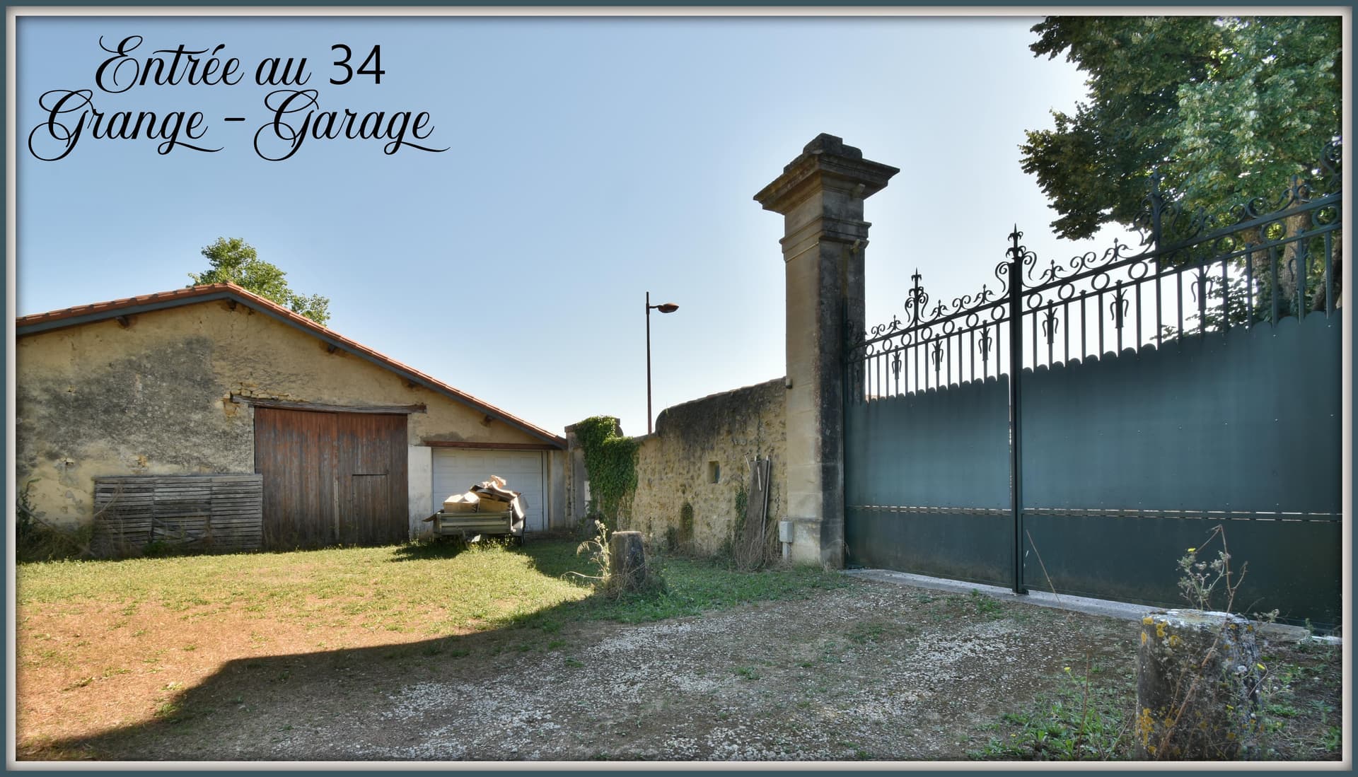 Charming Castle with Kitchen and Bedroom 5