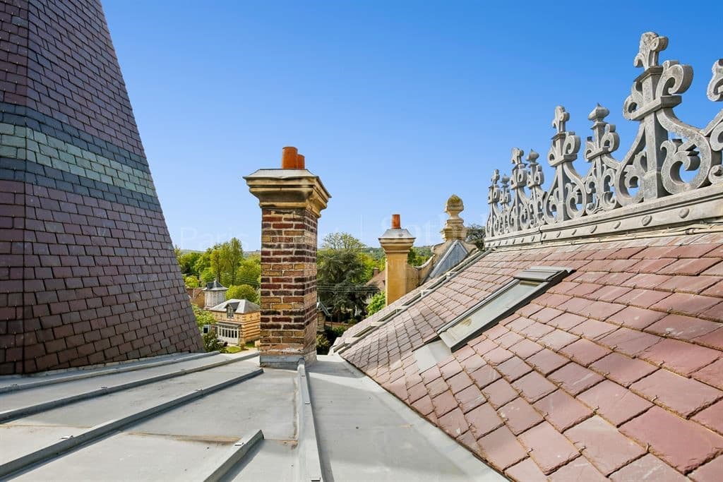 Renovated 19th Century Castle with 12 Bedrooms 4