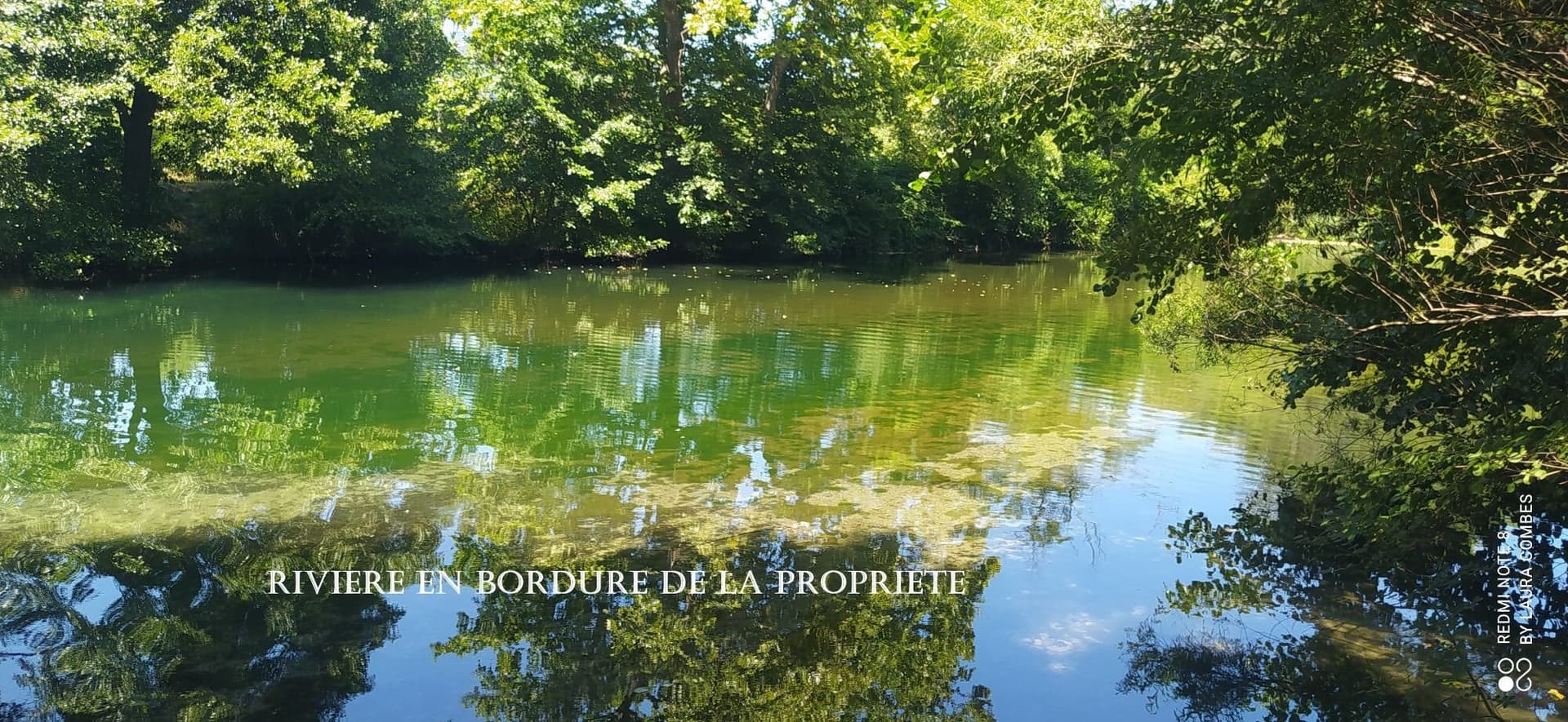 19th Century Château With Expansive Grounds And Versatile Outbuildings 2