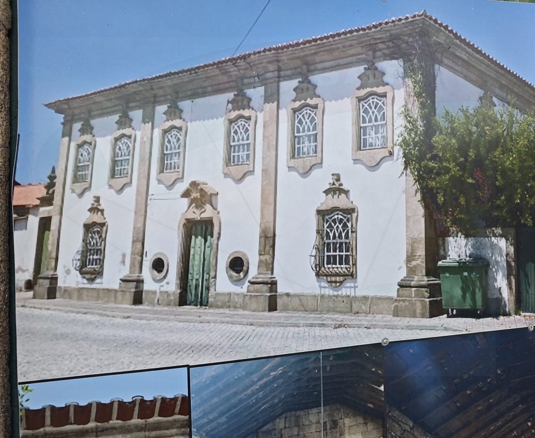Exceptional 10-Bedroom Château in Coriscada, Portugal 3