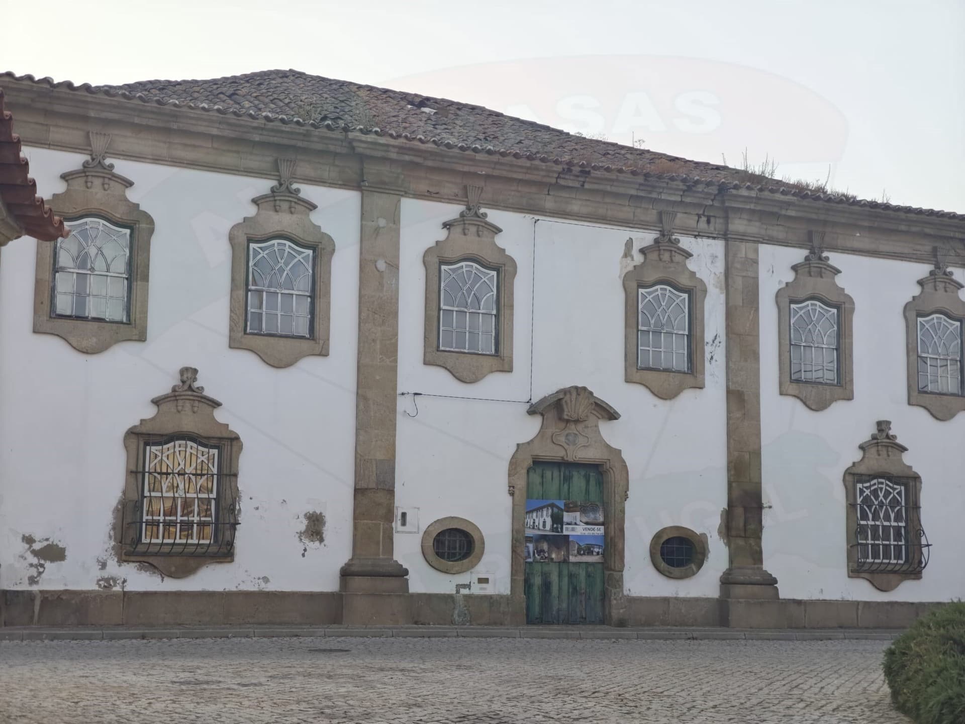 Exceptional 10-Bedroom Château in Coriscada, Portugal 5