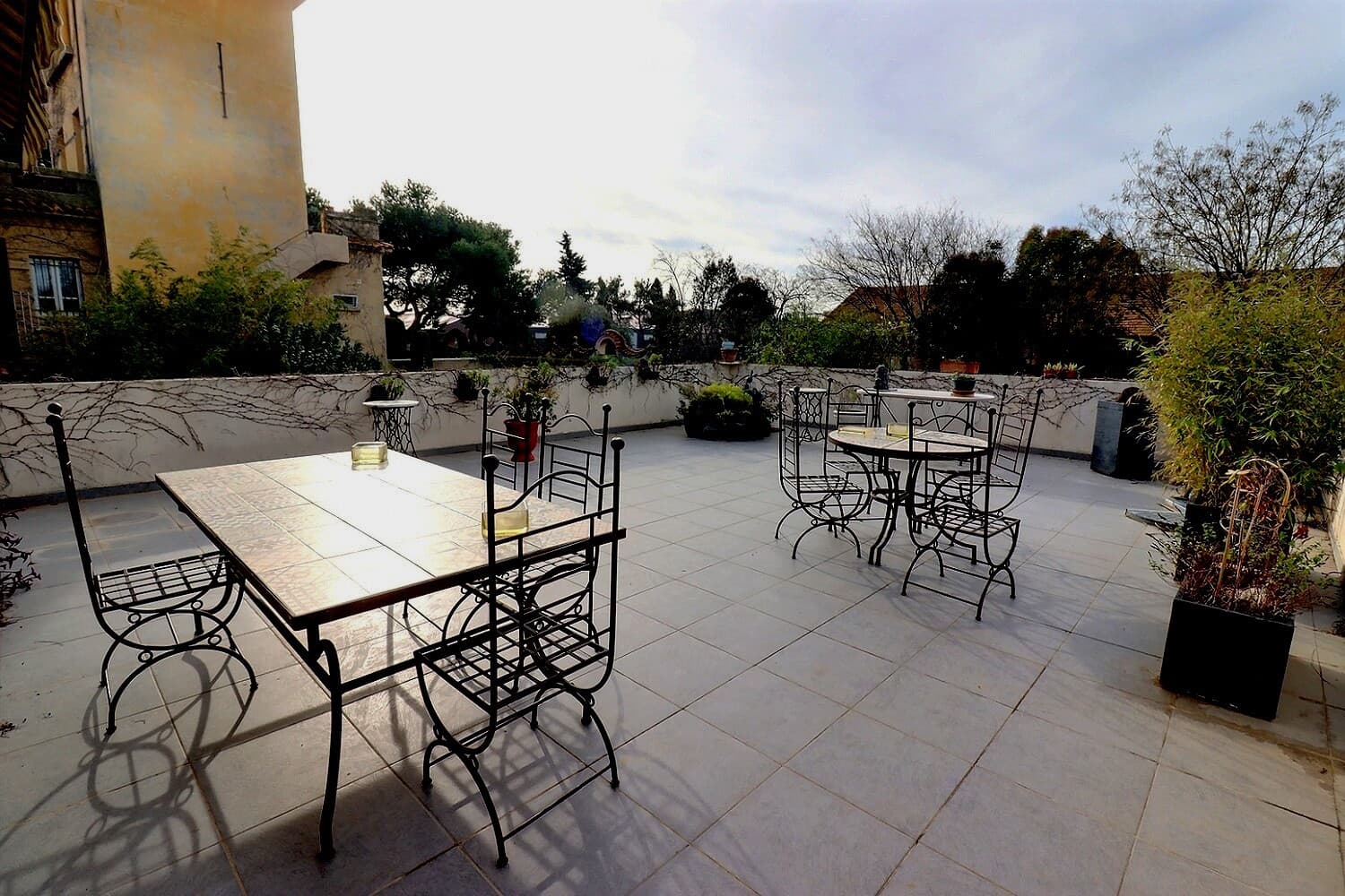 Spacious 20th Century Castle With Swimming Pool 2