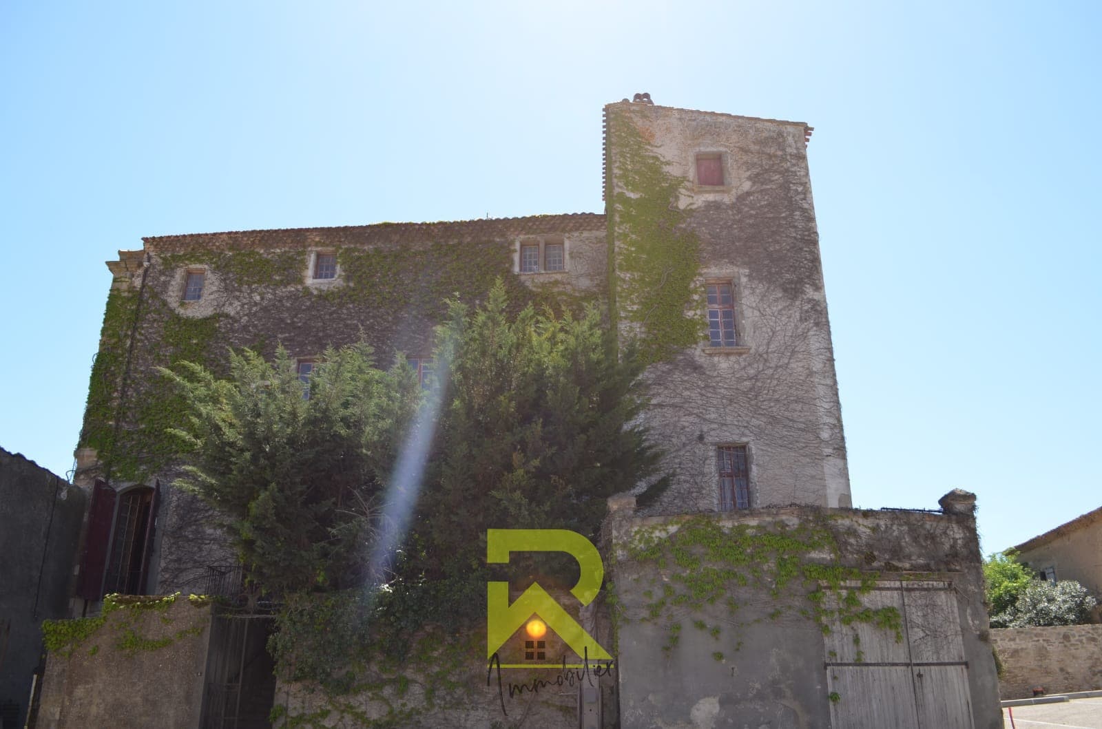 Castles for sale in Aude