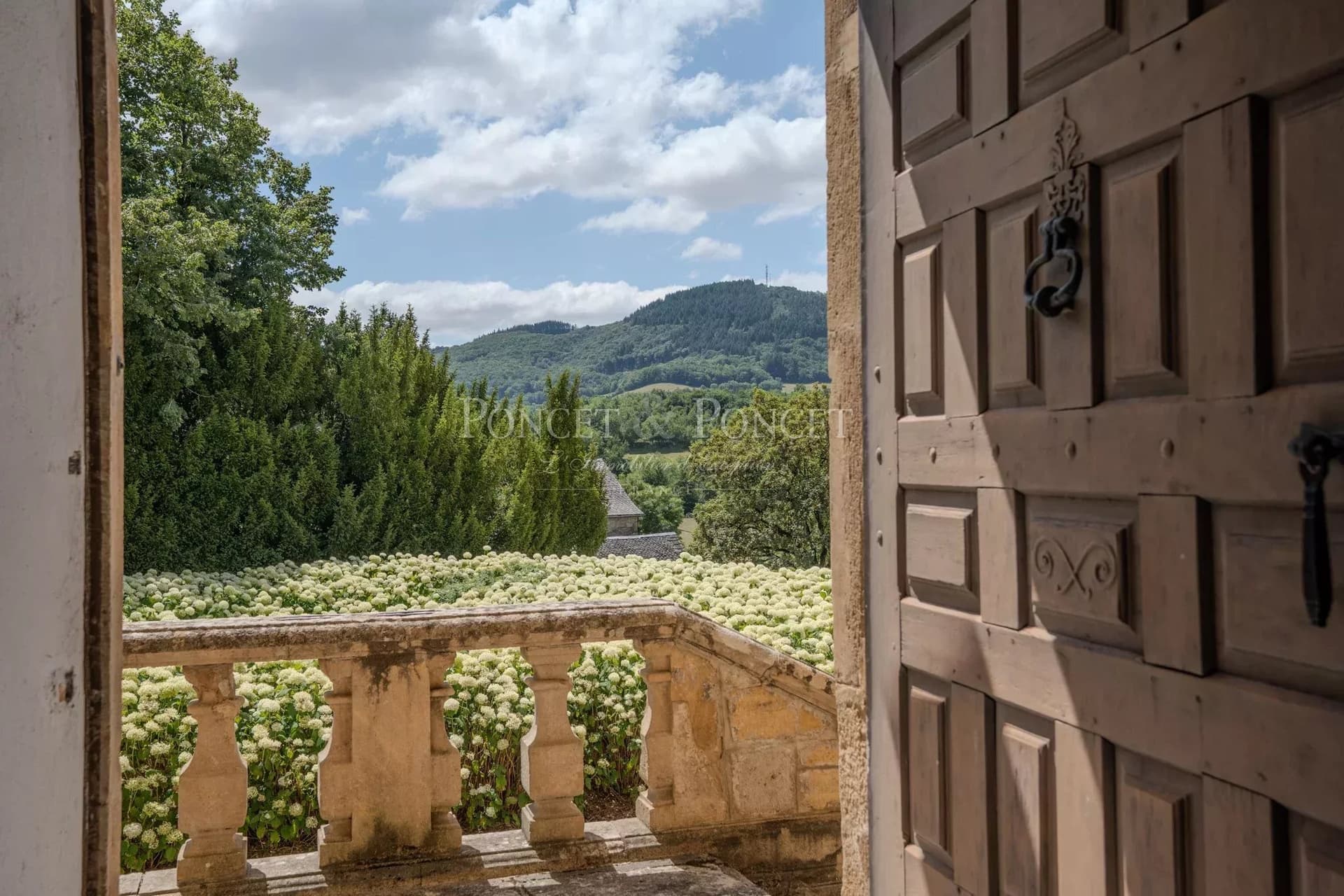 Renovated 13th Century Castle With Magnificent Park And Swimming Pool 5