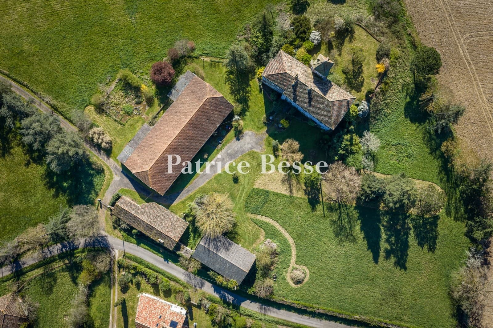 Castle 397 Sqm 4 Bedrooms 5