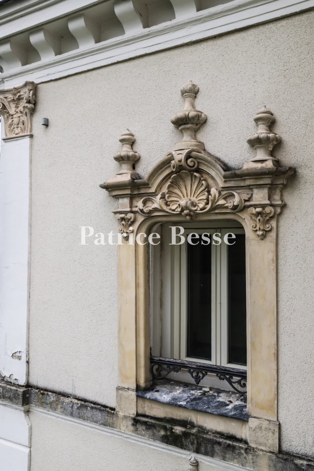 Spacious Castle With 20 Bedrooms and Balcony 5