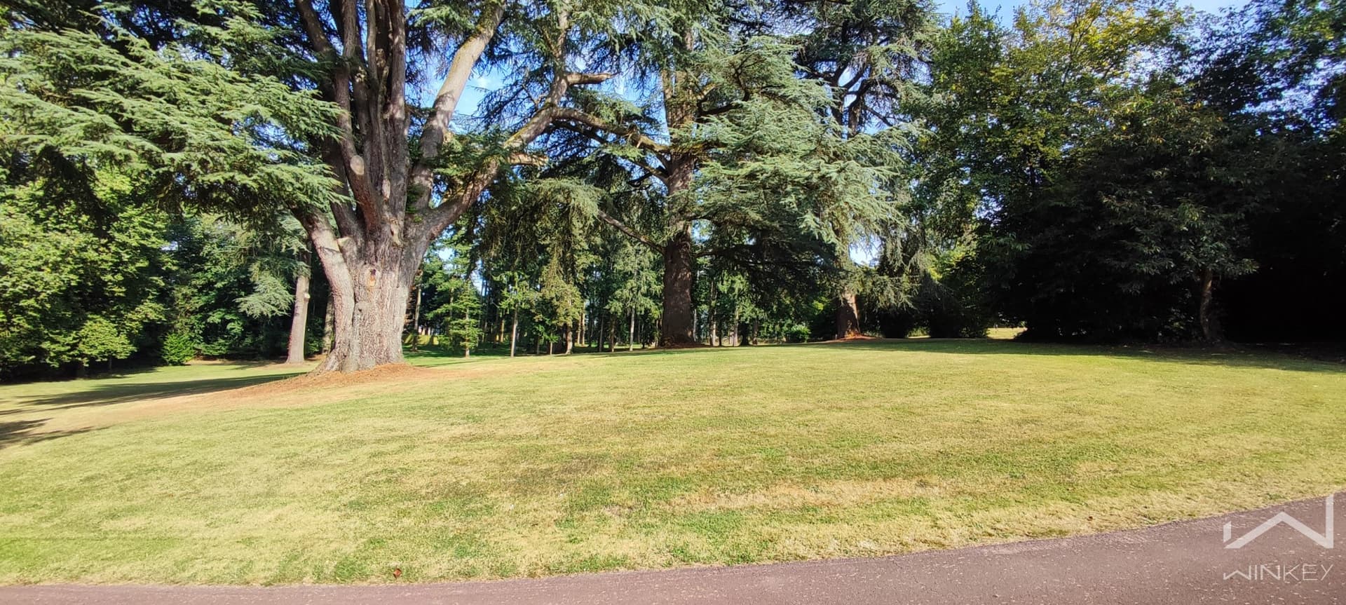 Elegant Château with Indoor Pool and Tennis Court on the Mayenne River 5