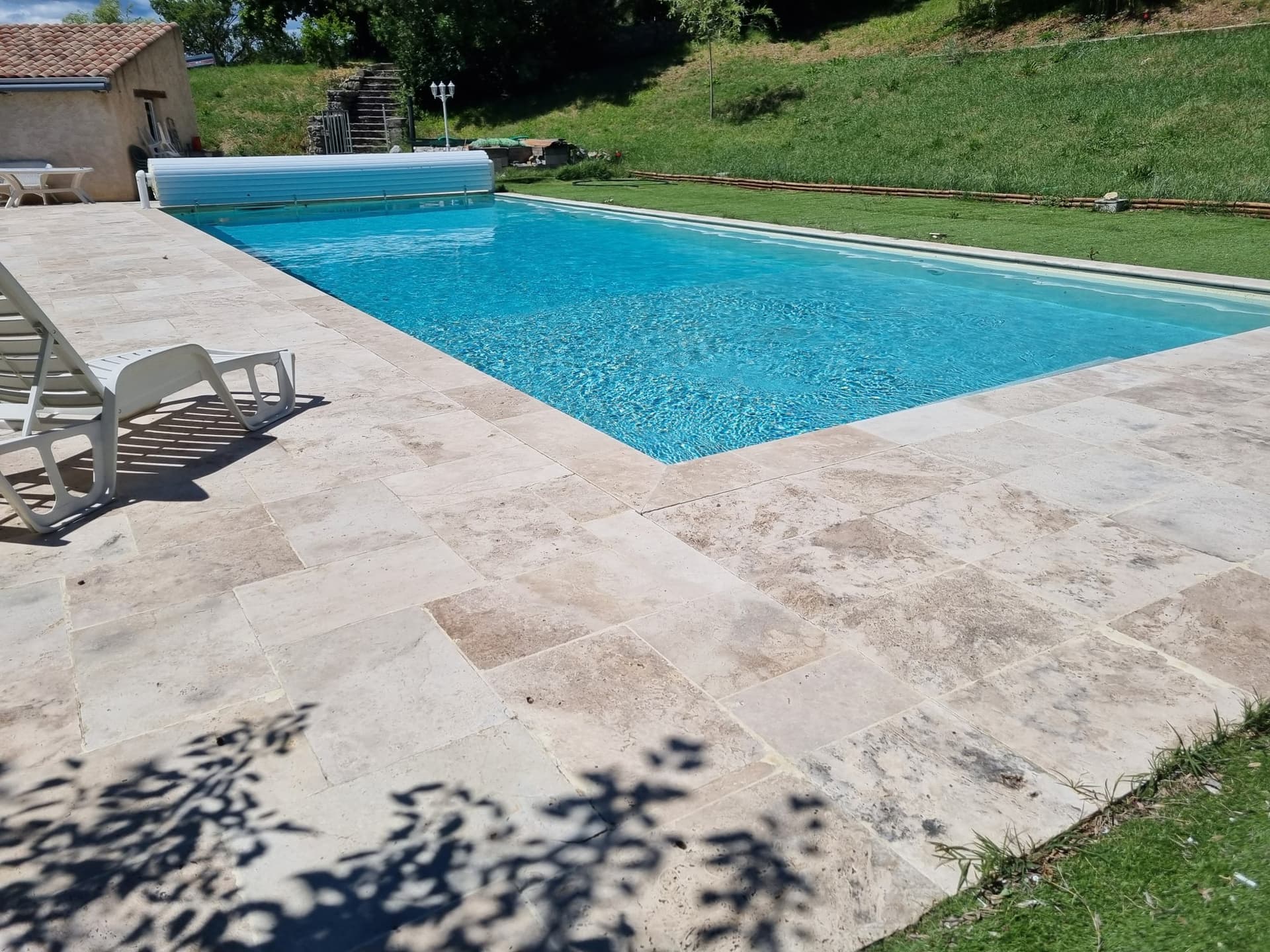 Charming Property With Guest House And Swimming Pool 2
